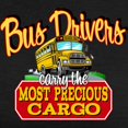 thumbnail image 3 of CafePress - Most Precious Cargo Womens Tri Blend T Shirt - Womens Tri-blend T-Shirt, 3 of 4