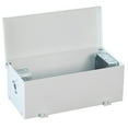 thumbnail image 1 of Chief Mounts CHF-CMA470 Plenum Rated Above-Tile Storage Accessory, 1 of 2