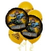 Monster Jam 8 pc Balloon Kit