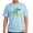 Light Blue, variant on CafePress - Grumpasaurus Light T Shirt - Men's Classic Graphic T-Shirt