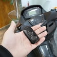thumbnail image 1 of Motorcycle Key Case Aluminum Alloy Key Fob Protector Cover Xmax Nmax Nvx Aerox, CNC Machined for , Anodized Finish, 1 of 7