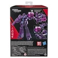 thumbnail image 7 of Transformers: R.E.D. Reformatting Megatron Kids Toy Action Figure for Boys and Girls Ages 8 9 10 11 12 and Up (6”), 7 of 7