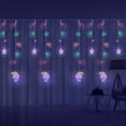 thumbnail image 4 of BRIGHTFUFU De Luces LED Azul Batería Para De Bodas Y Ambientes Románticos, 4 of 6