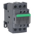 thumbnail image 4 of AC Contactor 38A 1 NO 1 NC Strong Conductivity High Voltage Electric Contactor for Industrial Control 380V AC380V Coil, 4 of 5