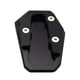 thumbnail image 2 of Reemplazo de la extensión del soporte lateral del pie para BMW R1200RT R 1200 RT 2014-2018 Eccomum Extensión del soporte lateral del pie, 2 of 5