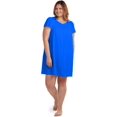 thumbnail image 4 of SURJDE Women's Nightgown, 4 of 5