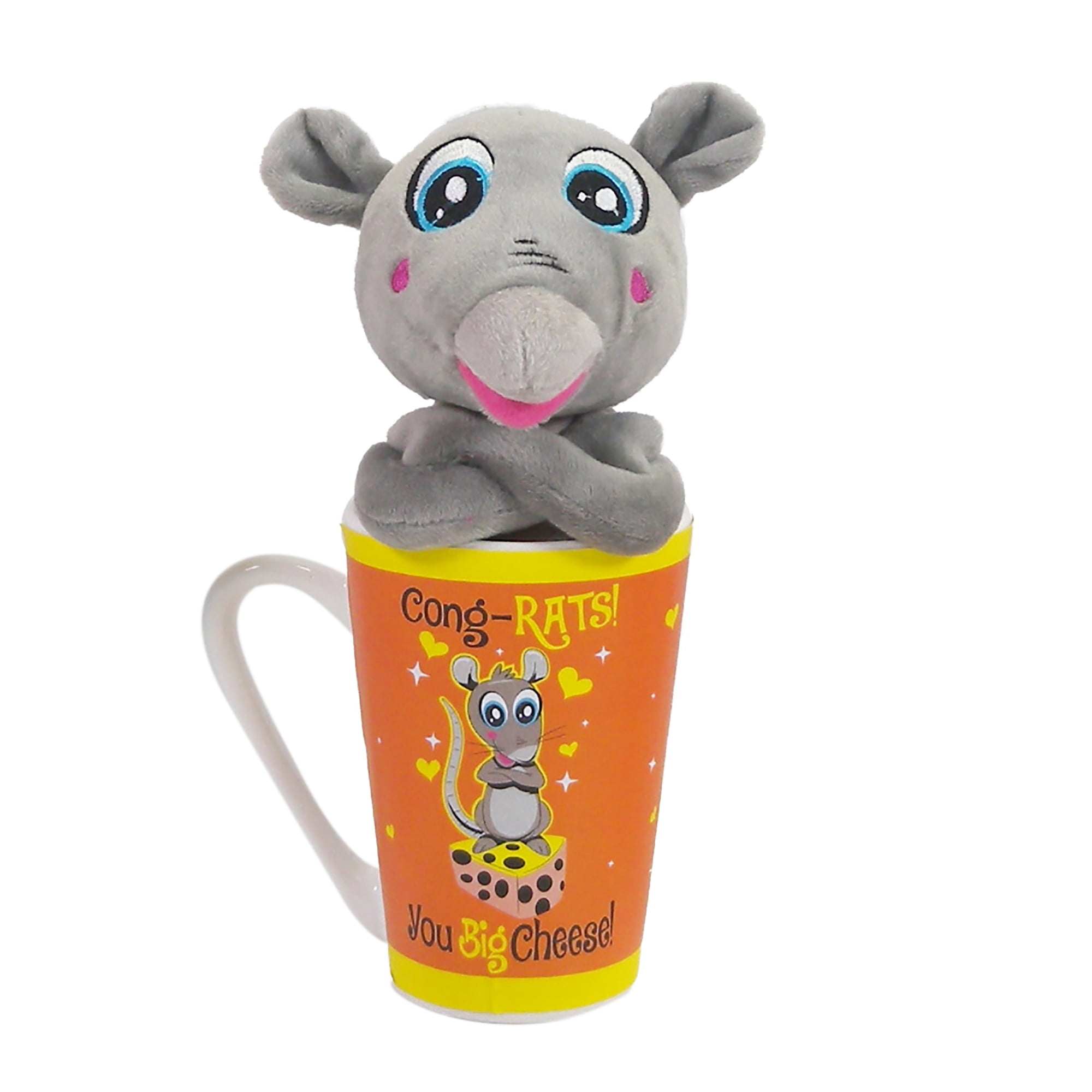 rat stuffed animal walmart