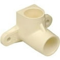 thumbnail image 3 of Charlotte Pipe 1/2 In. Slip x Slip 90 Deg. Drop Ear CPVC Elbow (1/4 Bend), 3 of 3