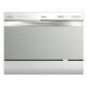 thumbnail image 1 of Lavaplatos portátil Midea MDC22P2ASS Energy Star de 6 plazas, blanco, 1 of 7