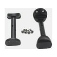thumbnail image 2 of WHAMVOX 2Pcs Metal Violin Chin Rest Screw for Adjustable Design and Sound Quality Improvement in Performance, 2 of 8