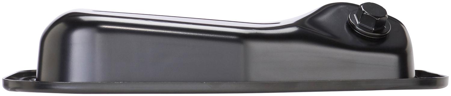 Spectra Premium SUP08A Steel Engine Oil Pan