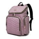 thumbnail image 3 of Bolsa de pañales para recién nacido, mochila de viaje para exteriores, bolsa de maternidad para mamá, bolsa de cochecito de viaje impermeable multifunción, 3 of 4