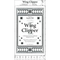 thumbnail image 4 of Studio 180 Design Wing Clipper 1 & Wing Clipper 2, 4 of 9