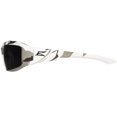 thumbnail image 3 of Safety Glasses, Smoke Lens, Multi-Color, 3 of 3
