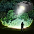 thumbnail image 4 of Lampe de Poche Faible Avis aux Personnes Erreurs des Personnes et Personnes Fortes Avis LED Portable Mini LED, 4 of 5
