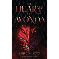 Avonoa The Heart of Avonoa, Book 3, (Hardcover)