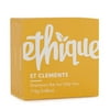Ethique Solid Shampoo Bar for Oily Hair - Eco-Friendly, Sustainable, Plastic Free - St Clements, 3.88oz (Pack of 1)