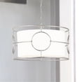 thumbnail image 4 of Capital Lighting - Oran - 3 Light Pendant - in Transitional style - 22 high by, 4 of 8