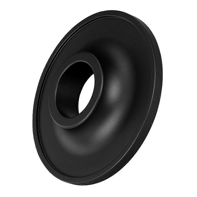 Metal Speaker Stand Aluminum Alloy Speaker Holder Listening to Music Storage Stand Design 1Pcs