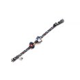 thumbnail image 2 of Diconna Halloween Chat Collier Citrouille Impression Collier pour Animaux de Compagnie avec Arc Cloche en Métal, 2 of 7