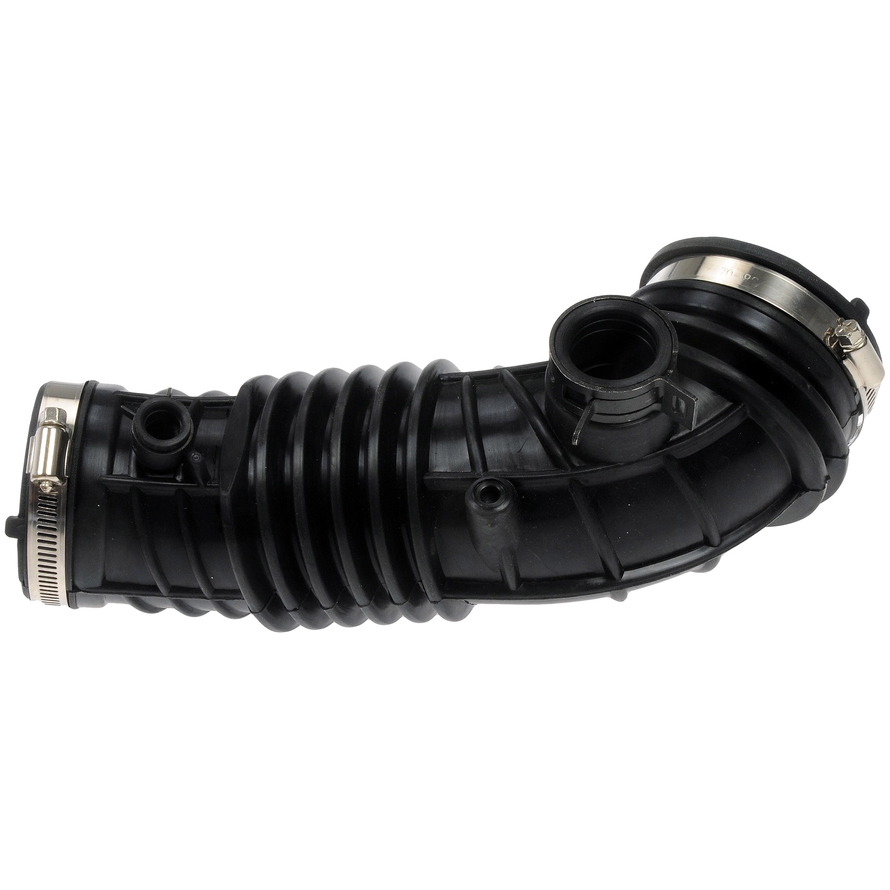 Dorman 696-098 Engine Air Intake Hose for Specific Honda Models, Black Fits select: 2012-2014 HONDA CR-V