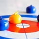 thumbnail image 4 of 2026 Board Game Curling Kids Educational Parent-child Board Game, 4 of 4