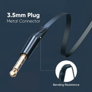 VIDVIE Wired Earbuds with Microphone, Compatible with iPhone, iPad, Android, Computer Most with 3.5mm Jack Wired headphone HS604