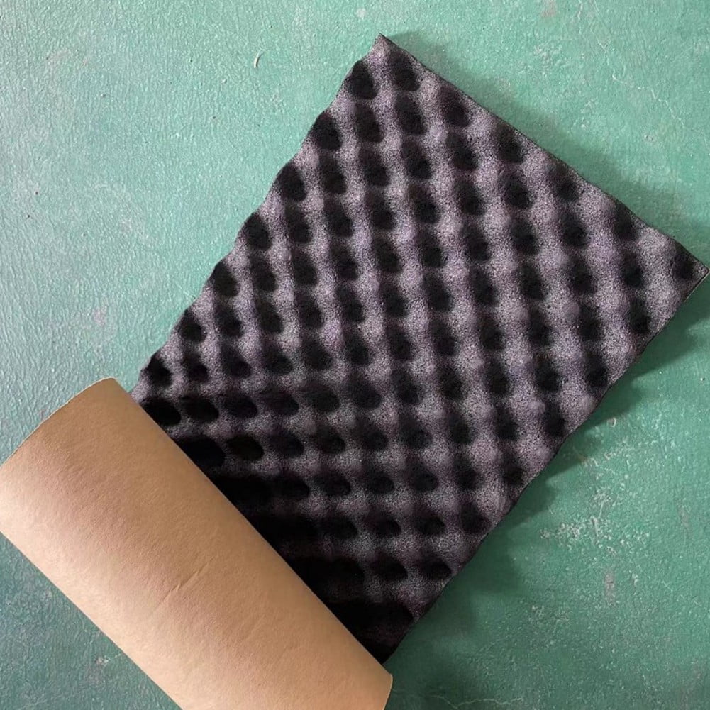 Wall Protection Garage Door for Edge Protection Protective Strip 20X200cm set of 2