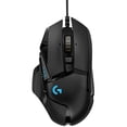 thumbnail image 2 of Ratón para juegos Logitech G502 Proteus Core 12.000 DPI, 2 of 9