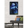 thumbnail image 3 of DC Comics Movie Blue Beetle - Biotech Wall Poster, 22.375" x 34", 3 of 4