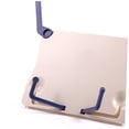 thumbnail image 4 of ETHZZLE 1Pc Portable Metal Music Stand for Guitar with Folding Adjustable Multi Color Frame, 4 of 8