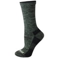 thumbnail image 4 of Genuine Dickies Women's Dri-Tech Free Run Crew Socks, 5-Pack, 4 of 8