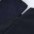 thumbnail image 7 of jiaxiM Girl's School Uniform Jumper Sleeveless Buttons Up Tank Dress Scoop Neck Pleated Hem Clothes 3-13 Years, 7 of 7
