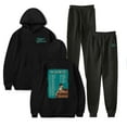 thumbnail image 2 of Hudson Westbrook Take Your Time 2025 Tour Merch Hoodie and SWEATPANTS set pop print Unisex Casual Street Clothing, 2 of 4