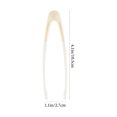thumbnail image 4 of Shisuyan 20Pcs Plastic Tweezers Insects Collecting Tweezers Nature Exploration Observation Tweezers, 4 of 9