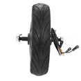 thumbnail image 4 of Folding Electric ScooterHub Motor, Fast Start Strong Grip 350W Electric Scooter Hub Motor Anti Wear Higher Rpm  For Outdoor Riding, 4 of 8