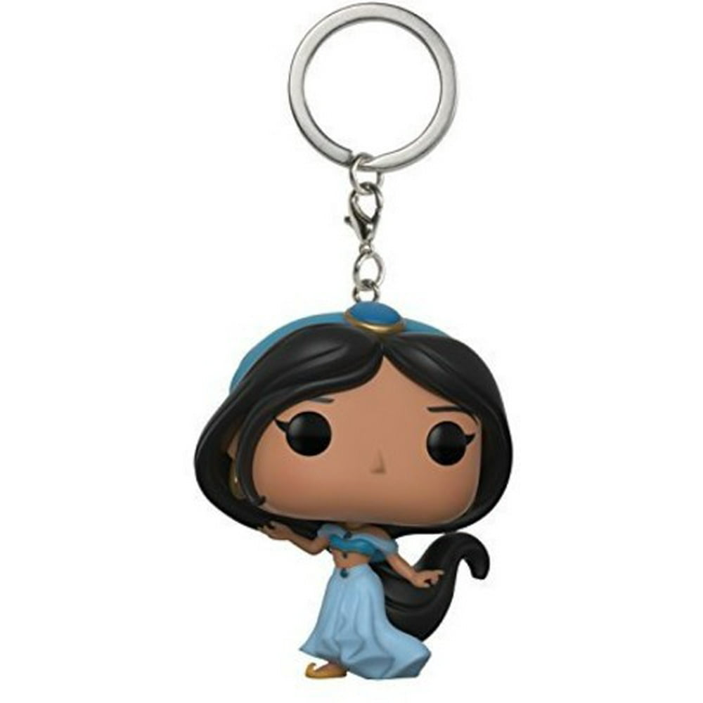 keychain funko