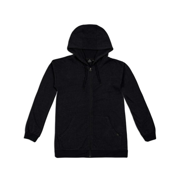 HEMP GEED-UP ZIP UP HOODIE ARMOR