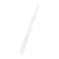 thumbnail image 1 of veasfak Reusable Silicone Straw 4.7'' Long Bubble Tea Straw for Smoothies Milkshakes, 1 of 9