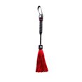 thumbnail image 1 of Rouge Group LTD. Rouge Mini Flogger 10in Rojo, 1 of 1