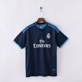 thumbnail image 1 of 2015-16 Real Madrid Away Football Classic Jersey, 1 of 2