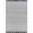 thumbnail image 3 of Mark&Day Area Rugs, 8x10 Smerp Modern Black Area Rug (8' x 10'), 3 of 9