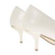 thumbnail image 5 of Zapatilla Cameron color blanco croco tacón kitten 26.5 Dorothy Gaynor Zapatilla Cameron color blanco croco tacón kitten 26.5, 5 of 6