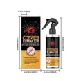 thumbnail image 3 of Spider Web Remover Spray for Ceilings and Corners | Fast Cobweb Cleaner for Walls and Surfaces | No Residue Dust Removal for Home, Office and Garage, 3 of 9