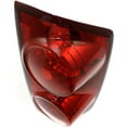 thumbnail image 5 of Tail Light Compatible With 2007-2009 Dodge Ram 3500 2500 Right Passenger, 5 of 6