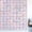 Pink, variant on Pink Buffalo Plaid Window Privacy Film Stain Glass,Reusable Decorative Rainbow Window Film,Farmhouse Pink White Checkered Static Cling Sun Blocking Stickers Decals Covers 17.7" x 39.3" (2pcs)