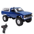 thumbnail image 2 of Camioneta RC oso de fresa tracción a las cuatro ruedas 2.4GHz 600mah, 2 of 10