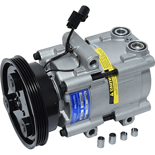 UAC CO 10647JC A/C Compressor UAC CO 10647JC A/C Compressor