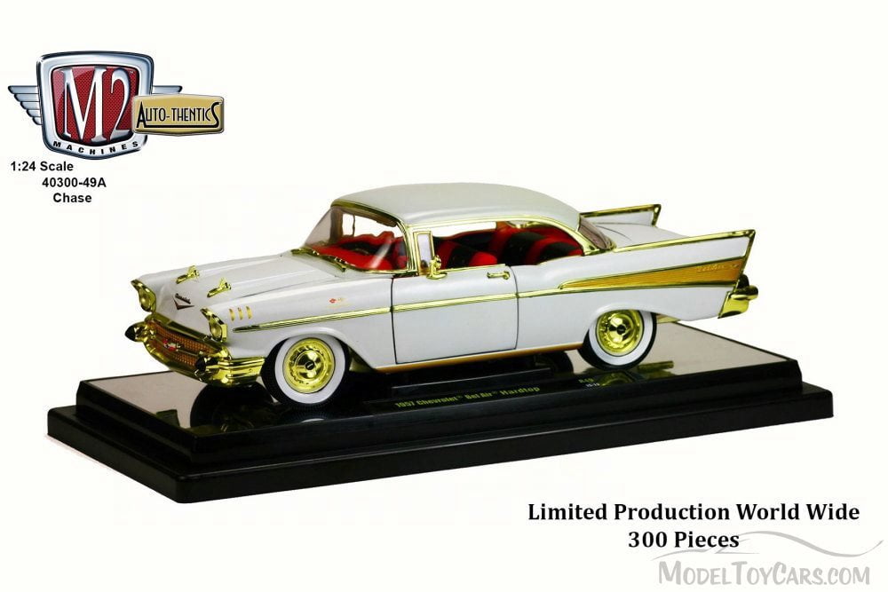 castline diecast
