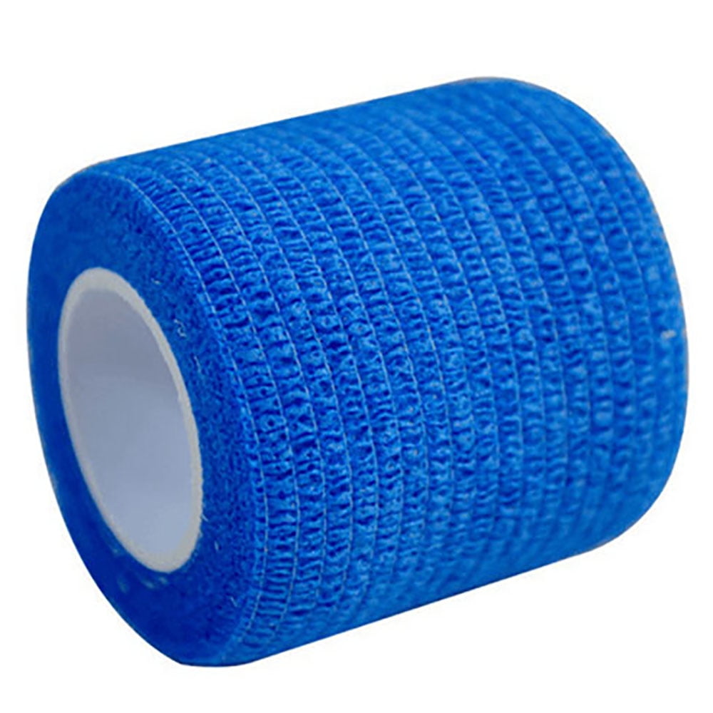 GOGO Self Adhesive Bandage Wrap for Animals, Self Adherent Vet Rap Wrap